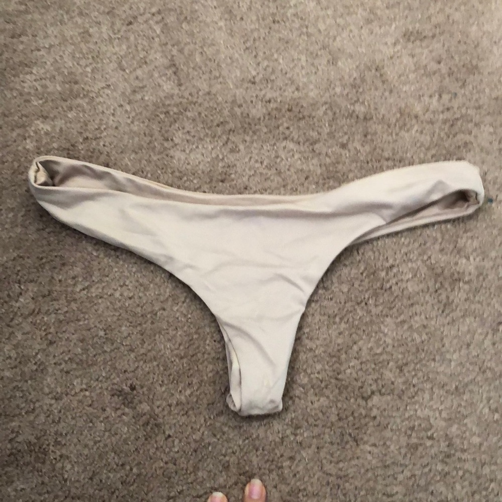 Midori bikini bottoms